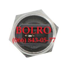 0001280749 ДАТЧИК ТИСКУ МАСЛА ДВИГУНІВ ЕКСКАВАТОРІВ ATLAS 1604HD 1604LC КОМПРЕСОРІВ ATLAS COPCO XAHS ТРАКТОРІВ FENDT FARMER 308 CLAAS RENAULT ATLES 926RZ 936RZ 946RZ