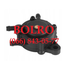 0001280768 НАСОС ПІДКАЧКИ ПАЛИВА ДВИГУНІВ BRIGGS & STRATTON 28B702 28B707 28M707 28N707 28P777 28Q777 351442 351447