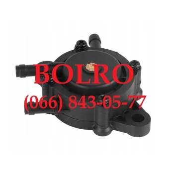 0001280768 НАСОС ПІДКАЧКИ ПАЛИВА ДВИГУНІВ BRIGGS & STRATTON 28B702 28B707 28M707 28N707 28P777 28Q777 351442 351447