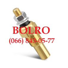 0001280783 ДАТЧИК ТЕМПЕРАТУРЫ ДВИГАТЕЛЕЙ ПОГРУЗЧИКОВ BOBCAT 440, 443, 453, 463, 540, 542, 543, 553, 641, 642, 643, 645, 653, 741, 742, 743, 751