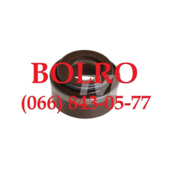 0001280785 САЛЬНИК КЛАПАНІВ ДВИГУНІВ FORD 675T 675TA КОМБАЙНІВ NEW HOLLAND CASE ТРАКТОРІВ CASE FORD NEW HOLLAND FIAT