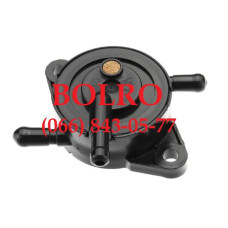 0001280809 НАСОС ПІДКАЧКИ ПАЛИВА, БЕНЗОНАСОС ДВИГУНІВ KAWASAKI FR FX FS 481V 541V 600V 651V 691V 730V FS481V FS541V FS600V FS651V FS691V FS730V FR541V FR600V