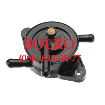 0001280809 НАСОС ПОДКАЧКИ ТОПЛИВА, БЕНЗОНАСОС ДВИГАТЕЛЕЙ KAWASAKI FR FX FS 481V 541V 600V 651V 691V 730V FS481V FS541V FS600V FS651V FS691V FS730V FR541V FR600V