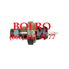 0001280819 ДАТЧИК ТИСКУ МАСЛА M10X1 ДВИГУНІВ PERKINS 1004-4 1004-40 1004-42 1006-60 1006-6 1103D-33 1104C-44