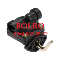 0001280844 БЕНЗОНАСОС, НАСОС ПІДКАЧКИ ПАЛИВА ДВИГУНІВ KOHLER CH11 CH12.5 CV15 CV16 CV13