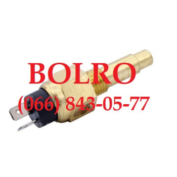 0001280855 ДАТЧИК ТЕМПЕРАТУРИ ДВИГУНІВ АВТОБУСІВ MERCEDES CONECTO (O345) LK/LN2 MK NG O301 O303 O305 O307