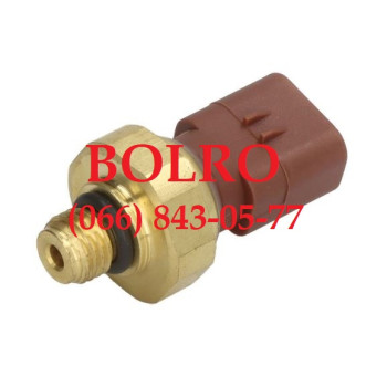 0001280864 ДАТЧИК ТИСКУ МАСЛА ДВИГУНІВ JOHN DEERE 6068 6090 6135 КОМБАЙНІВ JOHN DEERE S650 S660 S670 S670HM S680 S685 S690 S690HM S780 S790 T550 T560 T660 T670 W540 W550 W650 W660