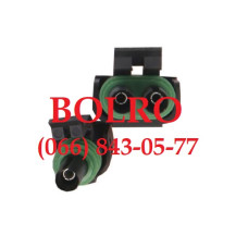 0001280866 ДАТЧИК ШВИДКОСТІ КПП ТРАКТОРІВ JOHN DEERE 1654, 1854, 2054, 2104, 2204, 6140R, 6145J, 6150M, 6150R, 6165J, 6170M, 6170R, 6190R