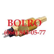 0001280878 ДАТЧИК ТЕМПЕРАТУРИ ДВИГУНІВ НАВАНТАЖУВАЧІВ BELL 310SG 315SG HITACHI LX100-2 LX120-2 ТРАКТОРІВ RENAULT ERGOS 85 CLAAS ARES 547 557 567 577 CELTIS 426 436 446 456