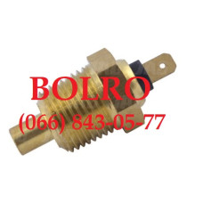 0001280887 ДАТЧИК ТЕМПЕРАТУРИ ДВИГУНІВ ФОРВАРДЕРІВ JOHN DEERE 1010D ТРАКТОРІВ JOHN DEERE 2650 2650F 2650N 2750 2850 2950 3050 3150 3350 3650 5000 5200 5300 5300N 5400 5400N