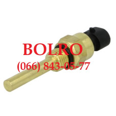 0001280897 ДАТЧИК ТЕМПЕРАТУРИ ДВИГУНІВ JD ТРАКТОРІВ JOHN DEERE 7020 7320 7420 7520 7030 7630 7730 7830 7930 9000 9100 9200 9300 9400