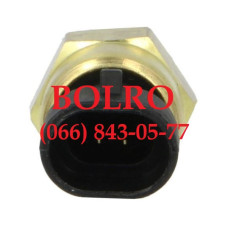0001280897 ДАТЧИК ТЕМПЕРАТУРИ ДВИГУНІВ JD ТРАКТОРІВ JOHN DEERE 7020 7320 7420 7520 7030 7630 7730 7830 7930 9000 9100 9200 9300 9400