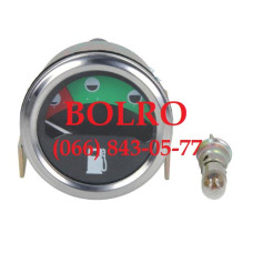 0001280900 УКАЗАТЕЛЬ ТОПЛИВА КОМБАЙНОВ MASSEY FERGUSON 40 510 515 520 525 ТРАКТОРОВ MF 410 500 520 550 560 565 575 590 592 595