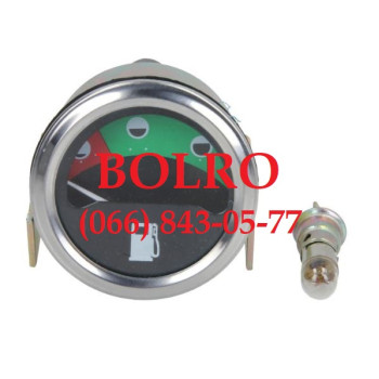 0001280900 ВКАЗІВНИК ПАЛИВА КОМБАЙНІВ MASSEY FERGUSON 40 510 515 520 525 ТРАКТОРІВ MF 410 500 520 550 560 565 575 590 592 595