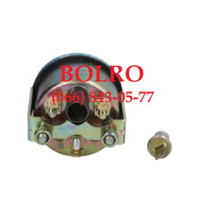 0001280900 УКАЗАТЕЛЬ ТОПЛИВА КОМБАЙНОВ MASSEY FERGUSON 40 510 515 520 525 ТРАКТОРОВ MF 410 500 520 550 560 565 575 590 592 595