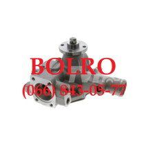 0001280922 ВОДЯНА ПОМПА, НАСОС ВОДИ МОТОРІВ НАВАНТАЖУВАЧІВ STILL RC40-25 RC40-30 RC40-18 RC40-15 