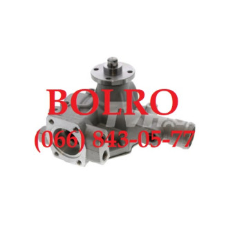 0001280922 ВОДЯНАЯ ПОМПА, НАСОС ВОДЫ МОТОРОВ ПОГРУЗЧИКОВ STILL RC40-25 RC40-30 RC40-18 RC40-15 