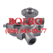 0001280934 ВОДЯНА ПОМПА, НАСОС ВОДИ МОТОРІВ PERKINS 900 903-27 903-27T