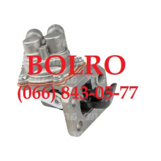 0001280935 НАСОС ПІДКАЧКИ ПАЛИВА МОТОРІВ PERKINS 900 903-27 903-27T