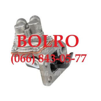 0001280935 НАСОС ПІДКАЧКИ ПАЛИВА МОТОРІВ PERKINS 900 903-27 903-27T