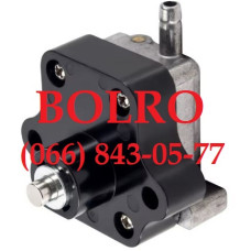 0001280942 БЕНЗОНАСОС, НАСОС ПІДКАЧКИ ПАЛИВА ЧОВНОВИХ ДВИГУНІВ MERCURY MERCRUISER 4HP 5HP 6HP 8HP 9,8HP 4-ТАКТНИХ 