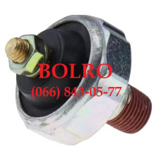 0001280949 ДАТЧИК ТИСКУ МАСЛА ЧОВНОВИХ ДВИГУНІВ VOLVO PENTA OMC MERCURY MERCRUISER 3.0 4.3 5.0 5.7 6.2 7.4 8.2L