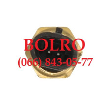 0001280950 ДАТЧИК ТЕМПЕРАТУРИ ЧОВНОВИХ ДВИГУНІВ MERCURY MERCRUISER 3.0 4.3 5.0 5.7 8.1L VOLVO PENTA OMC 3.0 4.3 5.0 5.7L