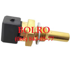 0001280967 ДАТЧИК ТЕМПЕРАТУРИ МОТОРІВ НАВАНТАЖУВАЧІВ HYUNDAI 20-25-30-33D-7 20-25-30-33D-7E ЕКСКАВАТОРІВ HYUNDAI HW140 HW210 HX140L HX160L HX180L HX220L