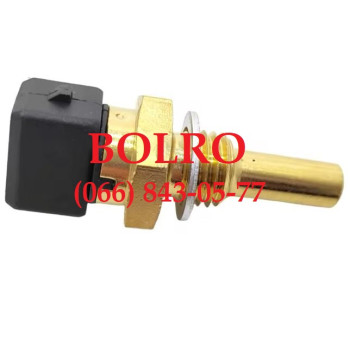 0001280967 ДАТЧИК ТЕМПЕРАТУРИ МОТОРІВ НАВАНТАЖУВАЧІВ HYUNDAI 20-25-30-33D-7 20-25-30-33D-7E ЕКСКАВАТОРІВ HYUNDAI HW140 HW210 HX140L HX160L HX180L HX220L