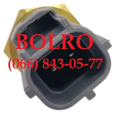 0001280973 ДАТЧИК ТЕМПЕРАТУРИ ДВИГУНІВ ISUZU 4HK1 4JJ1 6HK1 4HK1 4JJ1 4LE2 6HK1