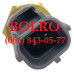0001280973 ДАТЧИК ТЕМПЕРАТУРИ ДВИГУНІВ ISUZU 4HK1 4JJ1 6HK1 4HK1 4JJ1 4LE2 6HK1