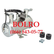 0001281026 НАСОС ПІДКАЧКИ ПАЛИВА ДВИГУНІВ ISUZU 4HK1 6HK1 4LE2 4LE2 6HK1 4HK1 4JJ1 4LE2 6HK1 TIER3 6HK1 STAGE3A 4HK1 TIER3 4HK1 STAGE3A 4JJ1 TIER3 4JJ1 STAGE3A 4LE2 TIER4 4LE2 STAGE3B