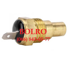 0001281034 ДАТЧИК ТЕМПЕРАТУРИ ДВИГУНІВ TOYOTA DODGE MITSUBISHI