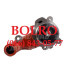 0001281056 ВОДЯНА ПОМПА, НАСОС ВОДИ КОМБАЙНІВ CLAAS COMPACT 30 CONSUL CORSAR COSMOS DOMINATOR 56 86 EUROPA MATADOR STANDARD MERCATOR 50 MERCUR PROTECTOR