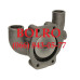 0001281062 ВОДЯНА ПОМПА ТРАКТОРІВ MASSEY FERGUSON LEYLAND 245 253 URSUS 3514 360 3P LANDINI 3000 4830 50 50V 5000 5500 5500C 5500CL 5500CS 5560 5560F 5560L 5560V 5830