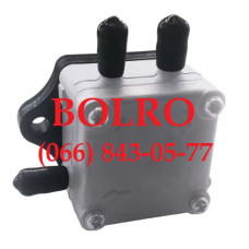 0001281071 БЕНЗОНАСОС, НАСОС ПІДКАЧКИ ПАЛИВА ЧОВНОВИХ МОТОРІВ HONDA BF25 BF30 BF40 BF50 BF75 BF90 BF25 BF30 BF40 BF50 BF75 BF90 25HP-90HP BF30 BF35 BF40 BF45 BF50 BF75 BF90 Z693