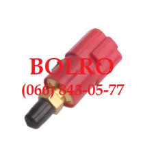 0001281088 ДАТЧИК ТИСКУ МАСЛА ГІДРАВЛІКИ ЕКСКАВАТОРІВ KOMATSU PC60-7 PC200-7 PC220-7 PC240-7 PC300-7 НАВАНТАЖУВАЧІВ KOMATSU WA380-6 WA380Z-6 WA430-6 WA430-6E0 WA450-6