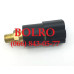 0001281089 ДАТЧИК ТИСКУ МАСЛА В ГІДРАВЛІЦІ ЕКСКАВАТОРІВ PC100-6 PC120-6 PC200-6 PC220-6 PC300-6 PC400-6 CAT E320 БУЛЬДОЗЕРІВ KOMATSU D155C-1 D155C-1 D155C-1D D155C-1P