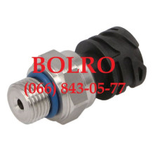0001281095 ДАТЧИК ТИСКУ МАСЛА МОТОРІВ ЕКСКАВАТОРІВ, НАВАНТАЖУВАЧІВ VOLVO L150G L150H L180G L180G HL L180H L180H HL L220G L220H L250G L250H L60G L60H L70G L70H L90G L90H