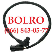 0001281099 ДАТЧИК РОЗПРЕДВАЛУ МОТОРІВ ISUZU 4HK1 4HK1-TC/RHD 4HK1 6HK1 4HK1-XYSA-01 4HK1XYSA02 4HK1-XYSA-02 4HK1-XYSA-03 6HK1-XYSA-01