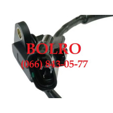 0001281099 ДАТЧИК РОЗПРЕДВАЛУ МОТОРІВ ISUZU 4HK1 4HK1-TC/RHD 4HK1 6HK1 4HK1-XYSA-01 4HK1XYSA02 4HK1-XYSA-02 4HK1-XYSA-03 6HK1-XYSA-01