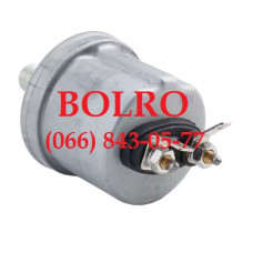 0001281106 ДАТЧИК ТИСКУ МАСЛА ДВИГУНІВ PERKINS 404D-22T 403C-15 404C-22 404C-22T
