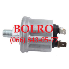 0001281106 ДАТЧИК ТИСКУ МАСЛА ДВИГУНІВ PERKINS 404D-22T 403C-15 404C-22 404C-22T