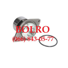 0001281119 ВОДЯНИЙ НАСОС ЕКСКАВАТОРІВ KOMATSU PC200-6 PC200LC-6LE PC200LL-6 PC220-6 PC220-7 НАВАНТАЖУВАЧІВ KOMATSU WA120-3L WA120-3MC WA150-5 WA150PZ-5 WA180-3L WA180-3MC