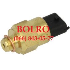 0001281130 ДАТЧИК ТИСКУ МАСЛА ДВИГУНІВ VOLVO PENTA TAD520VE, TAD720VE, TAD520VE, TAD721VE, TAD722VE, TD420VE, TAD420VE, TD520GE