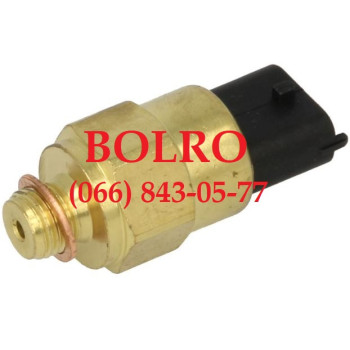0001281130 ДАТЧИК ТИСКУ МАСЛА ДВИГУНІВ VOLVO PENTA TAD520VE, TAD720VE, TAD520VE, TAD721VE, TAD722VE, TD420VE, TAD420VE, TD520GE
