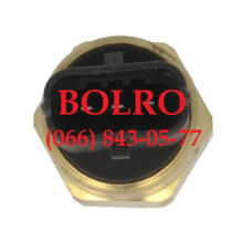 0001281130 ДАТЧИК ТИСКУ МАСЛА ДВИГУНІВ VOLVO PENTA TAD520VE, TAD720VE, TAD520VE, TAD721VE, TAD722VE, TD420VE, TAD420VE, TD520GE