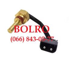 0001281132 ДАТЧИК ТЕМПЕРАТУРИ ДВИГУНІВ ЕКСКАВАТОРІВ VOLVO EC130C EC150C EC150 EC130 EW130 EW150 EW150C EW130C НАВАНТАЖУВАЧІВ VOLVO L50D L50C A30D A35D A40D