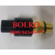 0001281150 ДАТЧИК ТИСКУ МАСЛА ГІДРАВЛІКИ ЕКСКАВАТОРІВ DAEWOO-DOOSAN DH220-5 DX140W DX180 DX210W DX255 DX340 DX480 SOLAR 170-III 210W-V