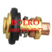 0001281167 ТЕРМОСТАТ ЧОВНОВИХ ДВИГУНІВ MERCURY 8HP 15HP 20HP 25HP 35HP 8 9.9 15 20 25 35 HP 8HP 9.9HP 15HP 20HP 25HP 35HP